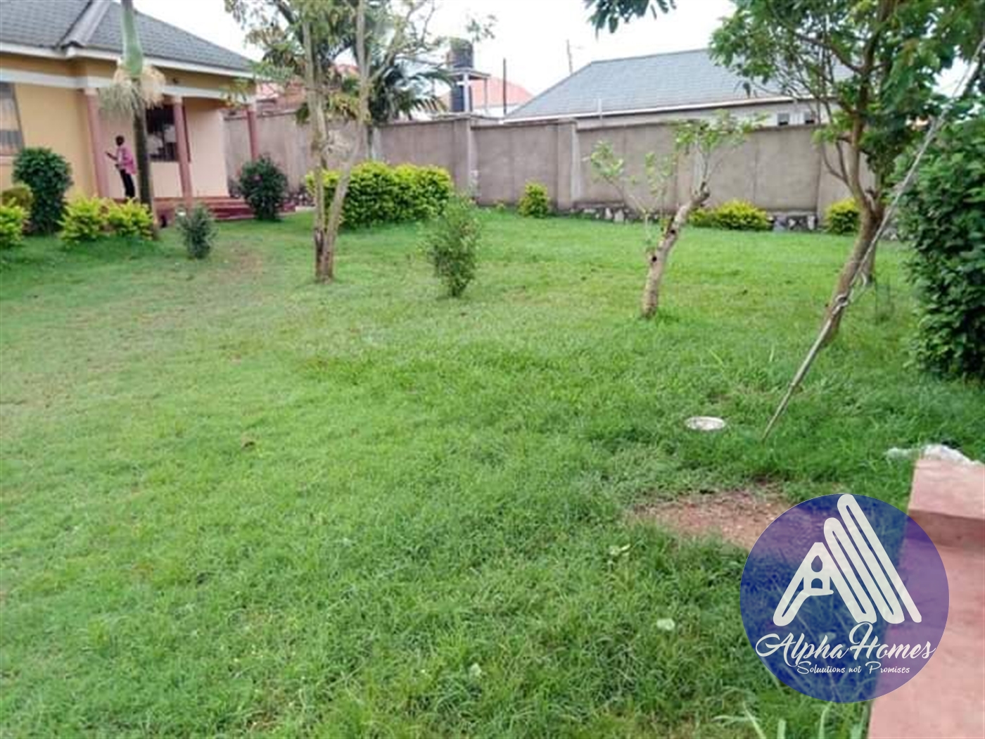 Semi Detached for rent in Kira Wakiso