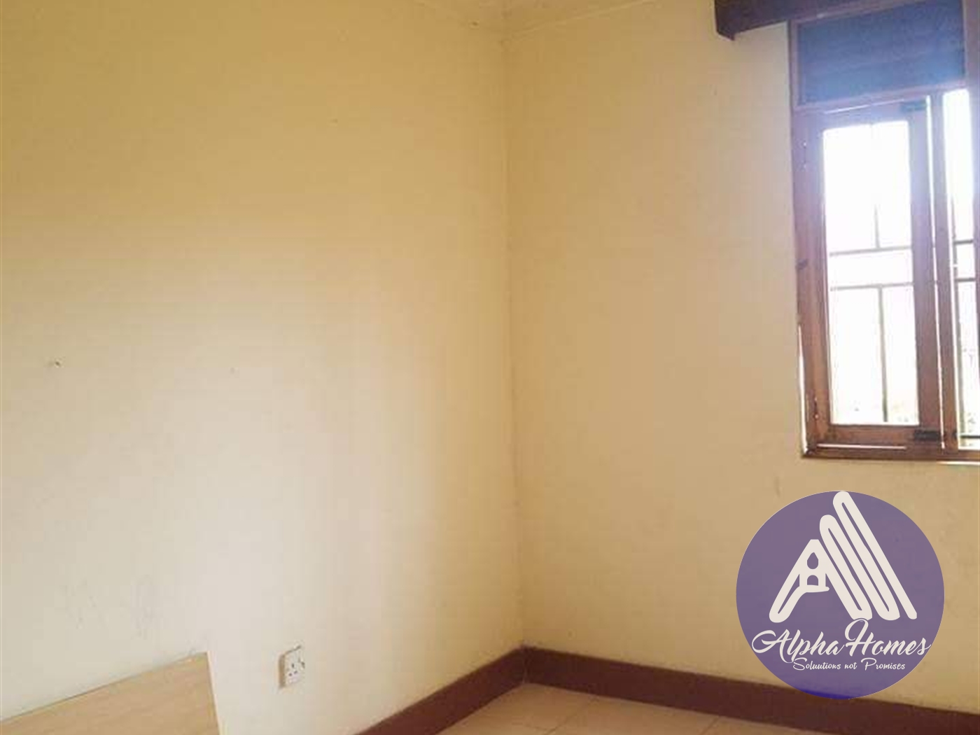 Apartment for rent in Ntinda Kampala