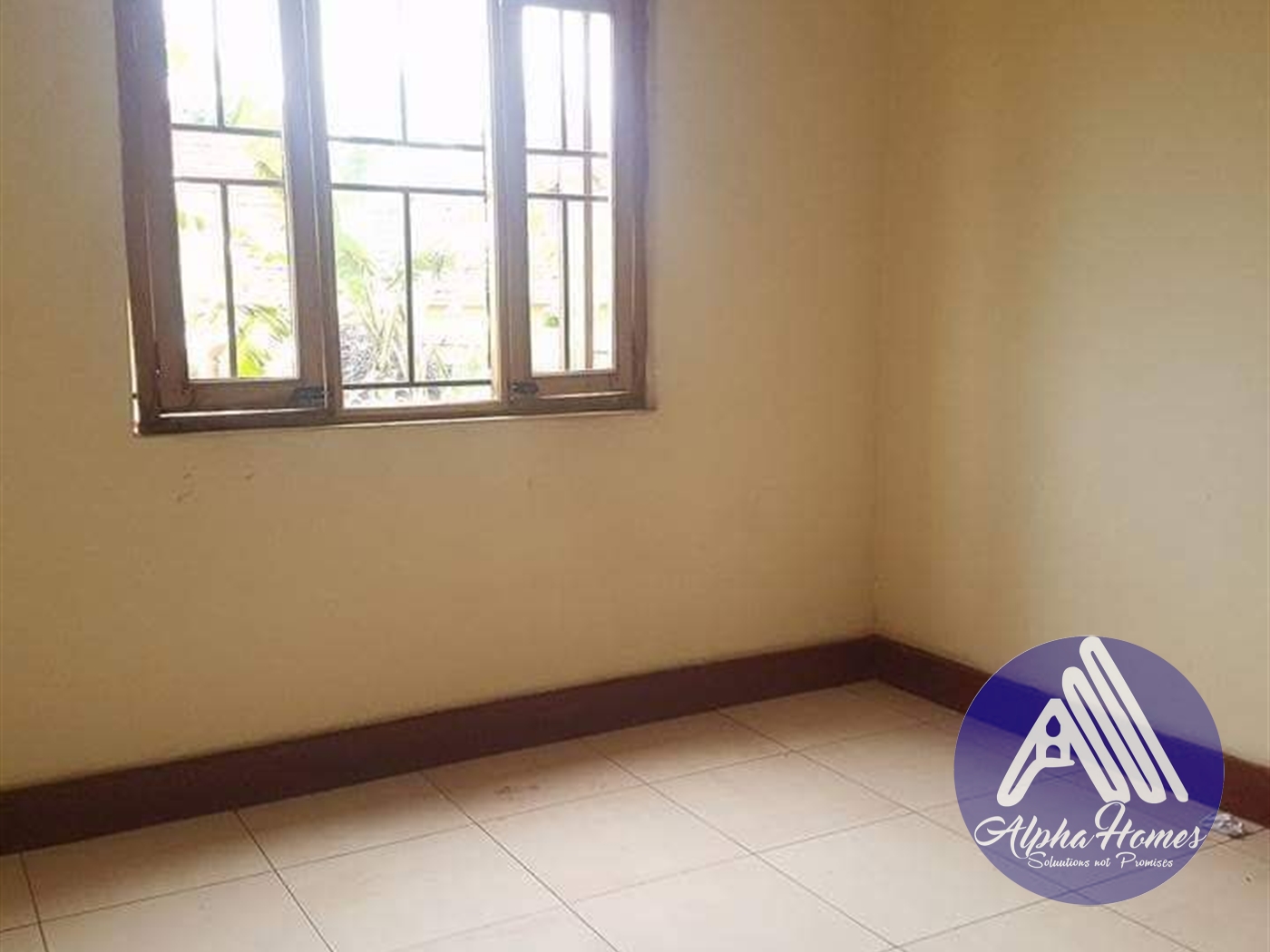 Apartment for rent in Ntinda Kampala