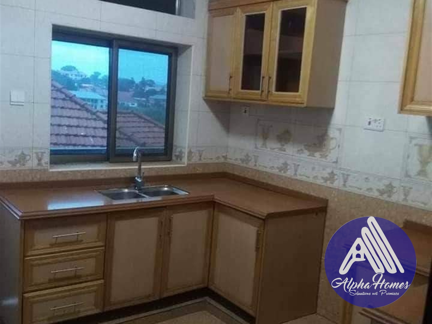 Apartment for rent in Ntinda Kampala