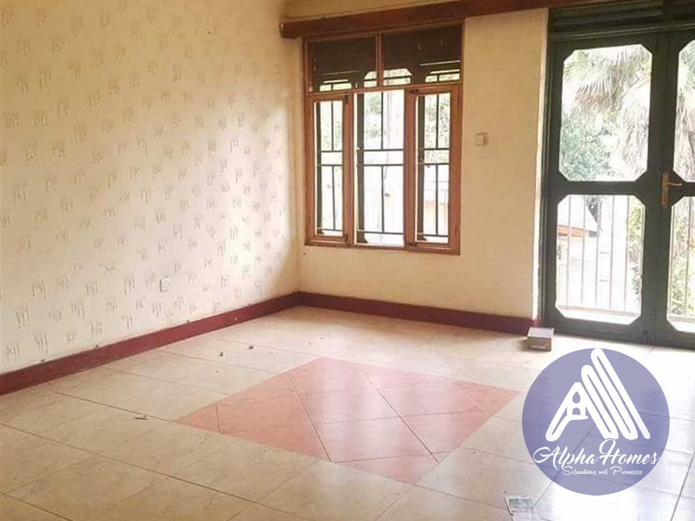 Apartment for rent in Ntinda Kampala