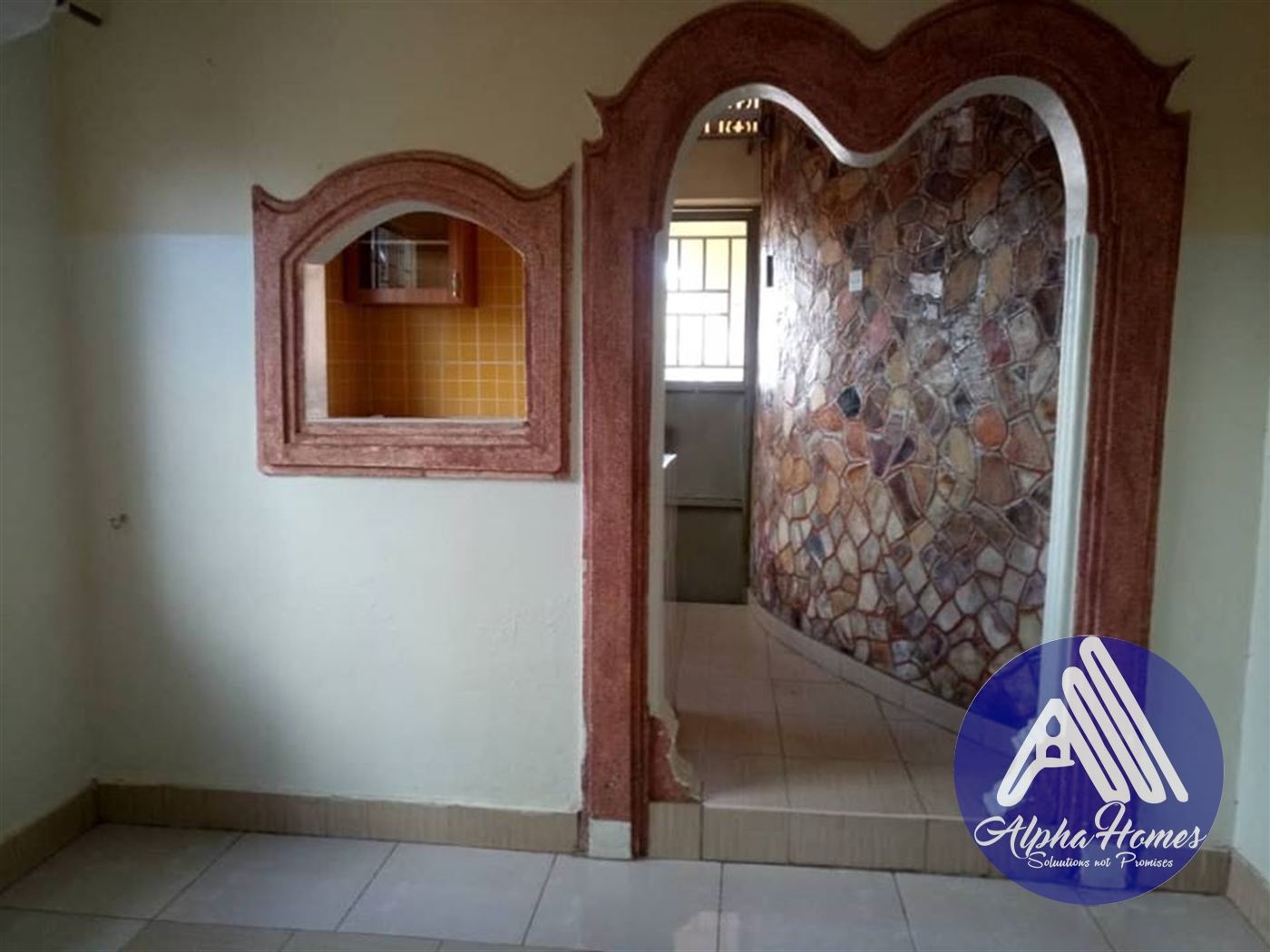 Apartment for rent in Ntinda Kampala