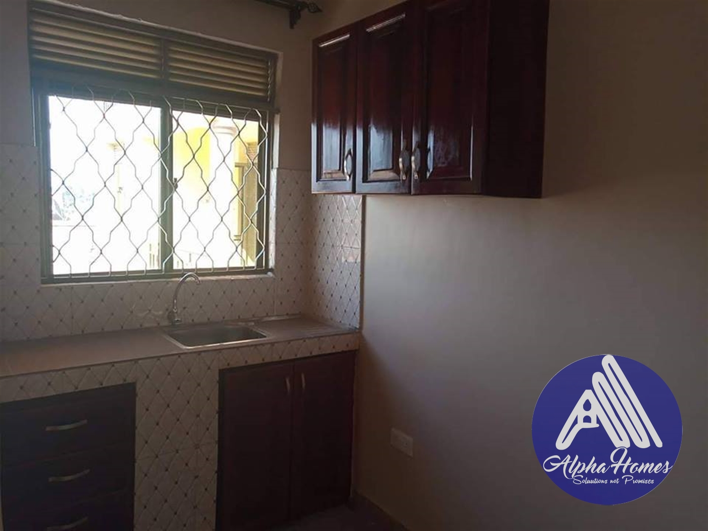 Apartment for rent in Kira Wakiso