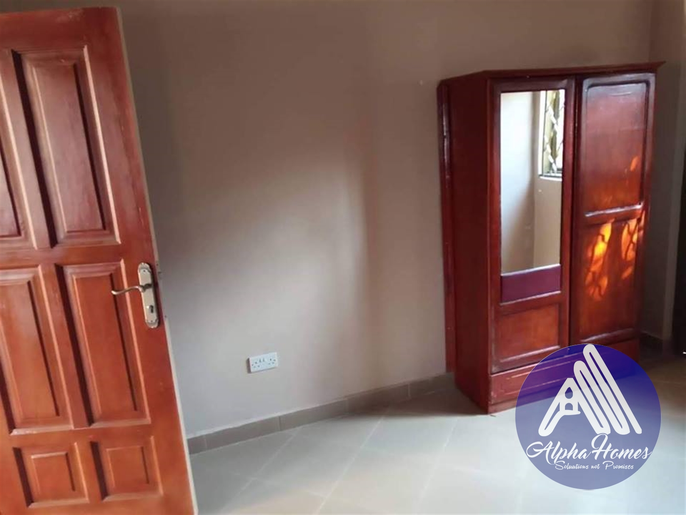 Apartment for rent in Kira Wakiso