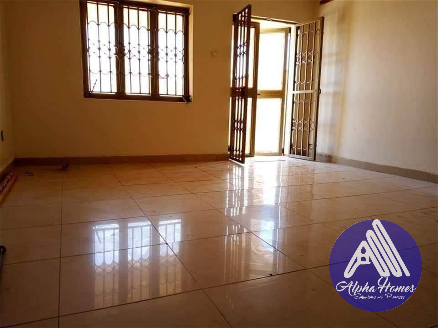 Apartment for rent in Kira Wakiso