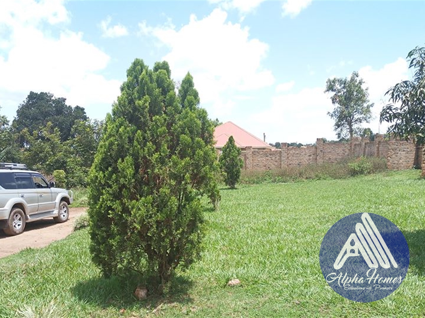 Bungalow for sale in Bweyogerere Wakiso