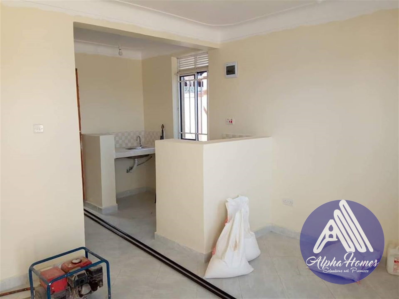 Apartment for rent in Kira Wakiso