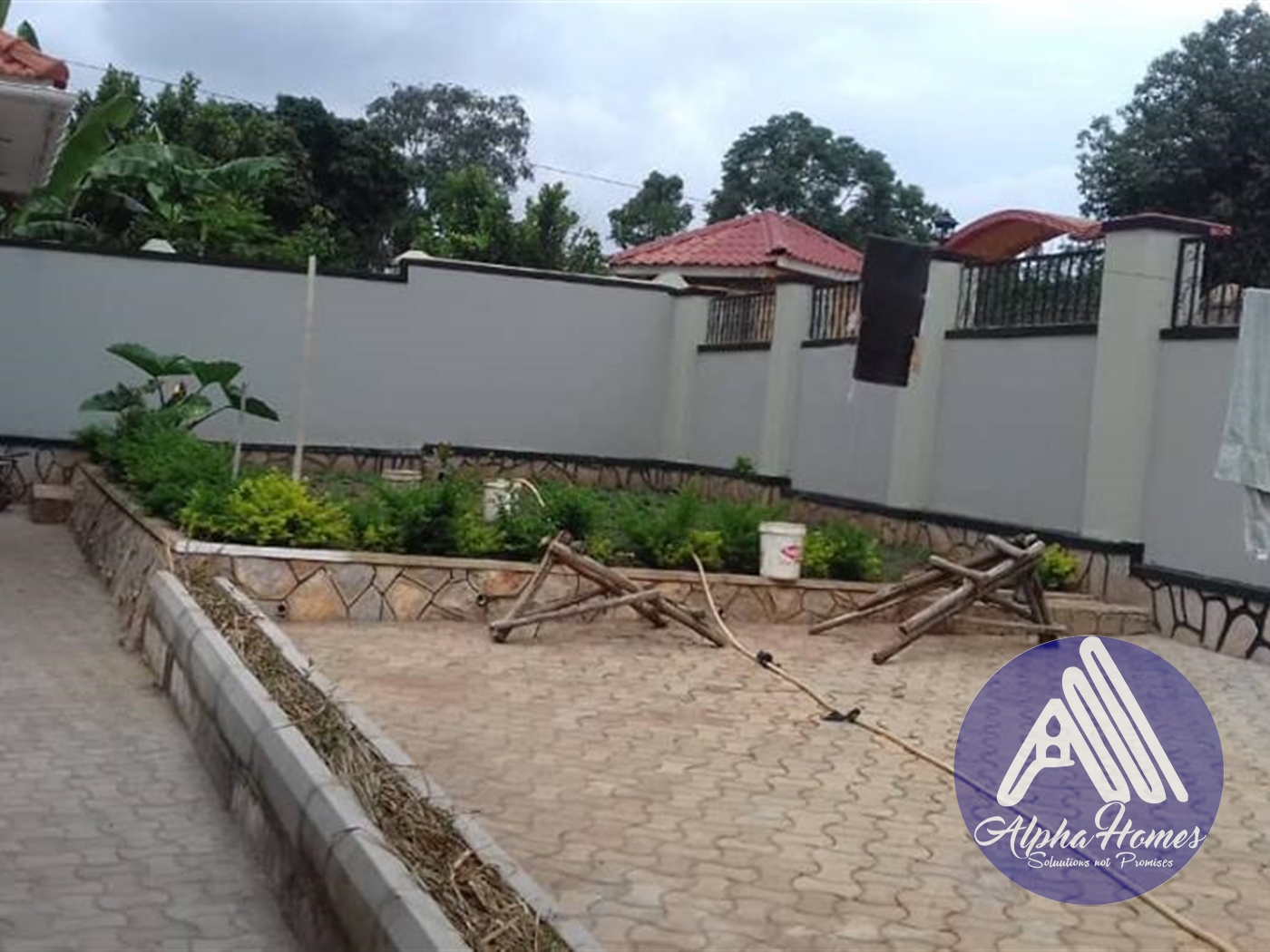 Bungalow for sale in Kira Wakiso