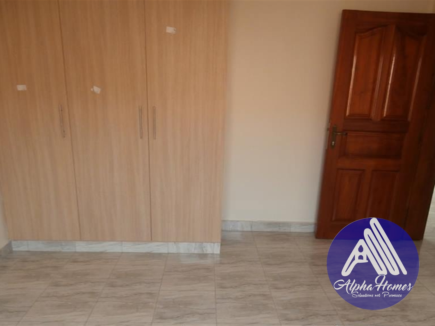 Apartment for rent in Kireka Wakiso