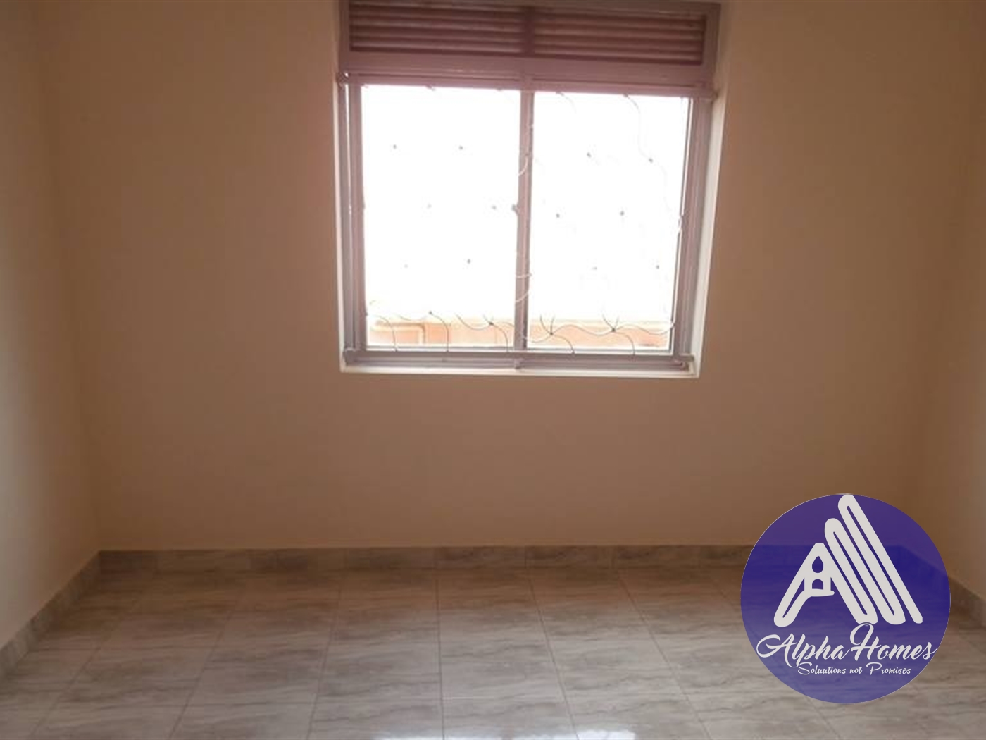 Apartment for rent in Kireka Wakiso