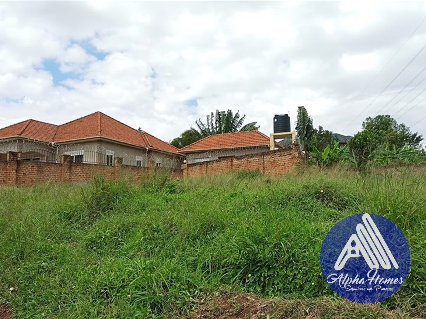 Agricultural Land for sale in Najjera Wakiso