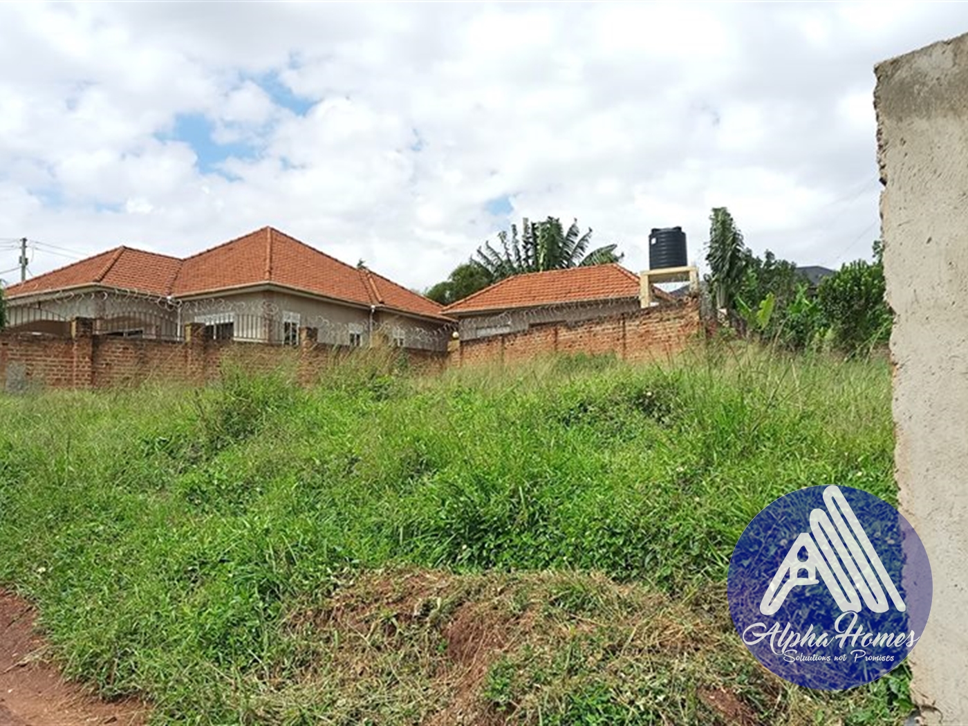 Agricultural Land for sale in Najjera Wakiso