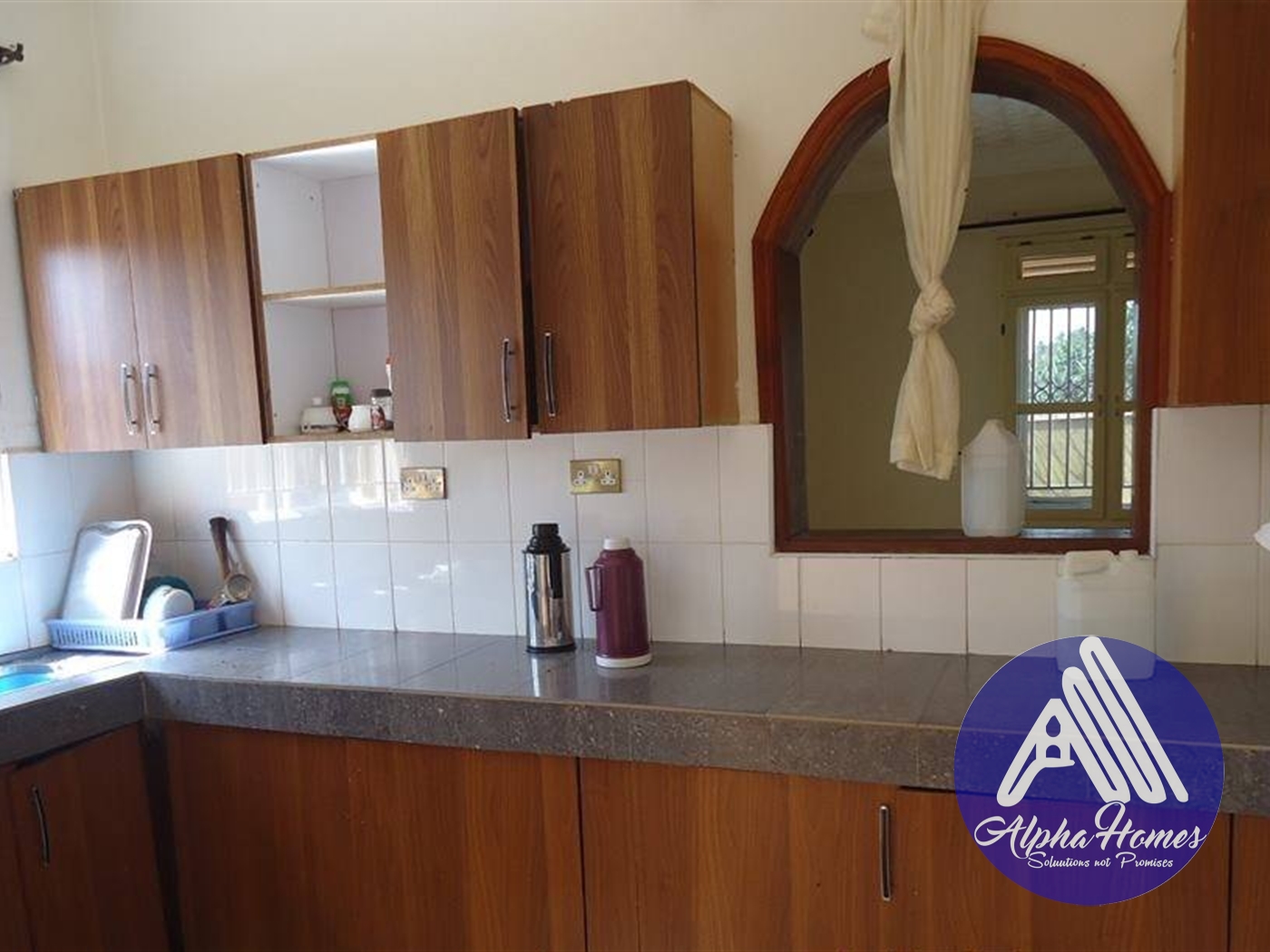 Apartment for rent in Namugongo Wakiso