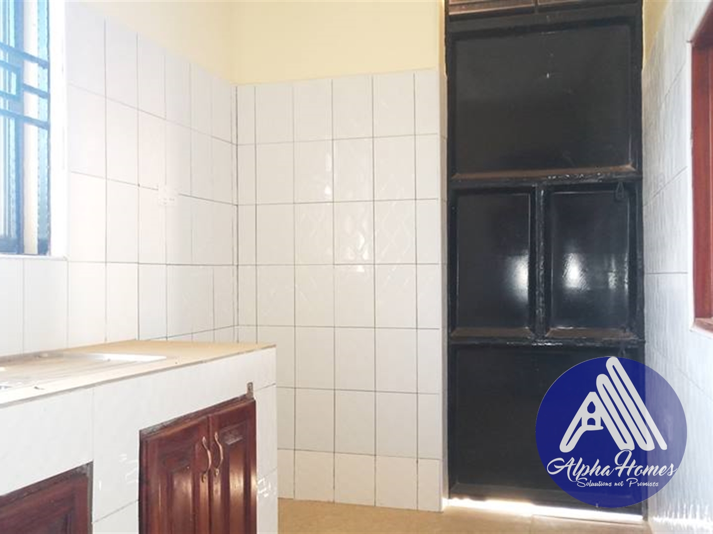 Apartment for rent in Namugongo Wakiso