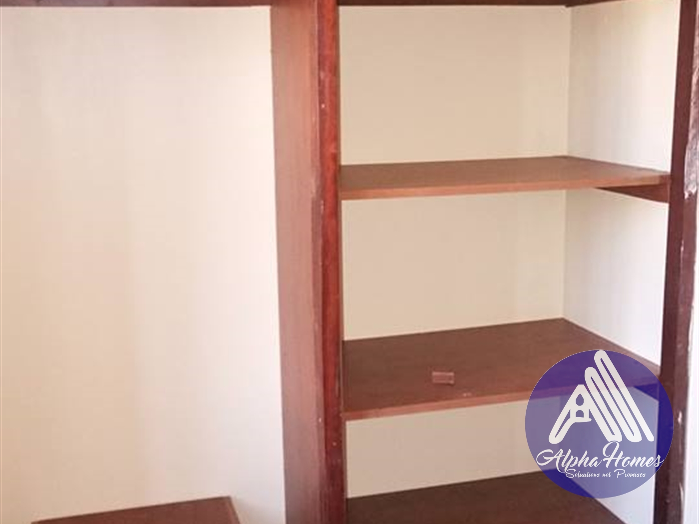 Apartment for rent in Namugongo Wakiso