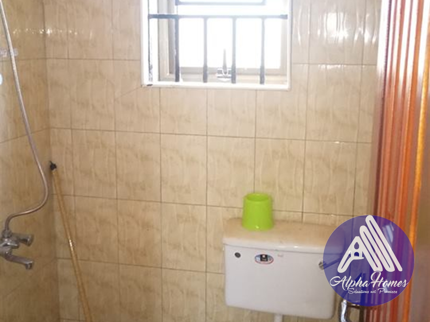 Apartment for rent in Namugongo Wakiso