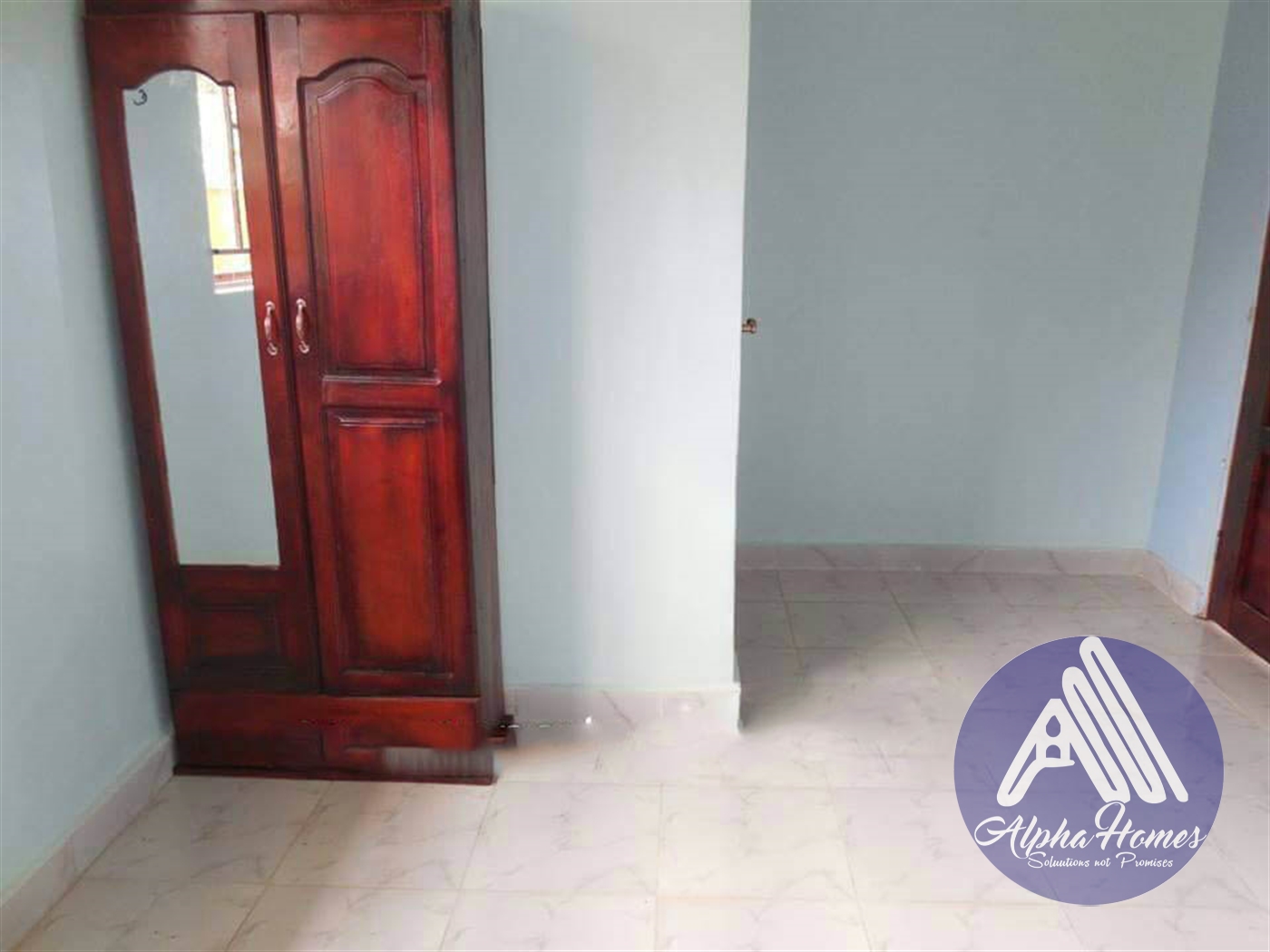 Semi Detached for rent in Namugongo Wakiso