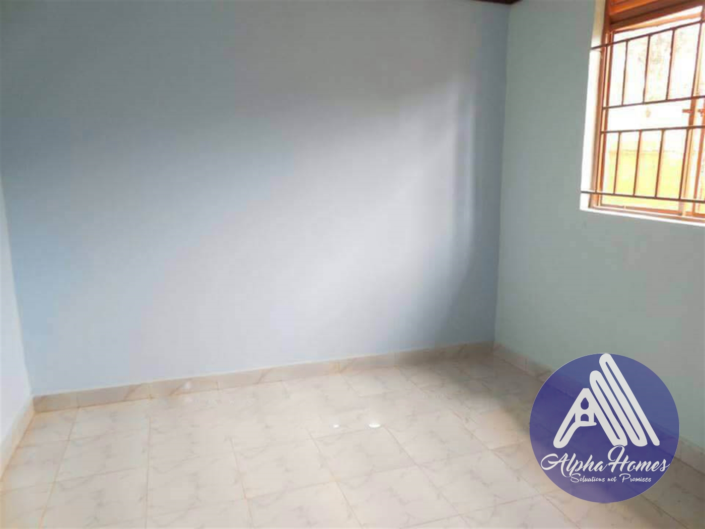 Semi Detached for rent in Namugongo Wakiso