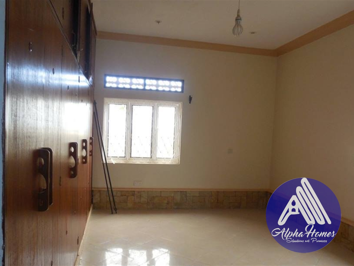 Apartment for rent in Namugongo Wakiso