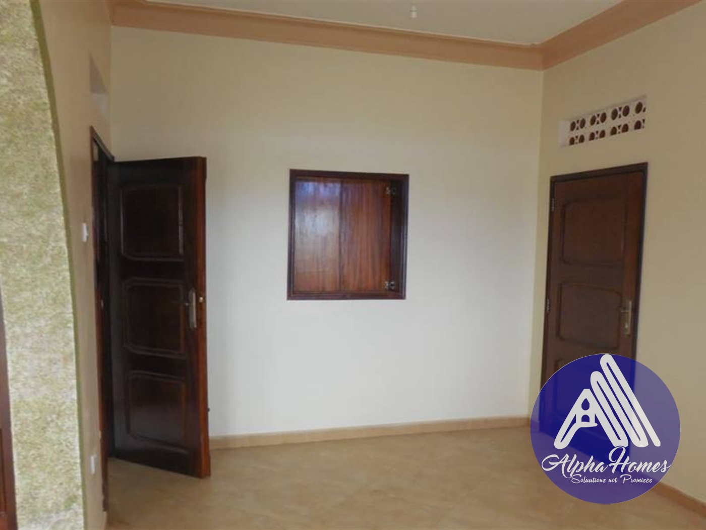 Apartment for rent in Namugongo Wakiso