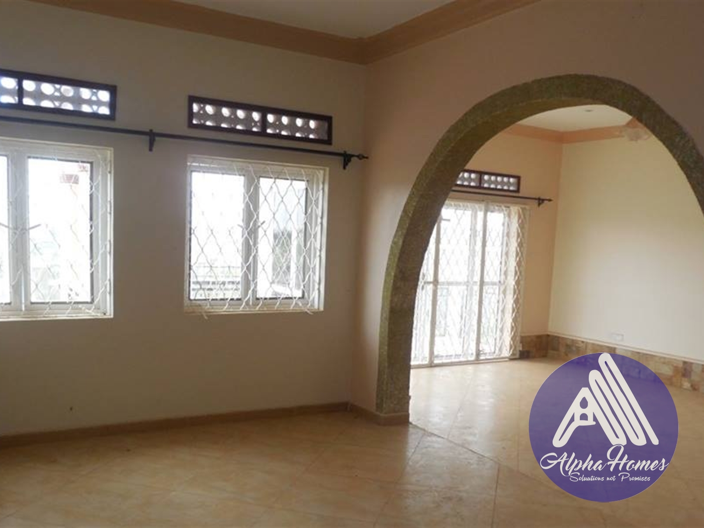 Apartment for rent in Namugongo Wakiso