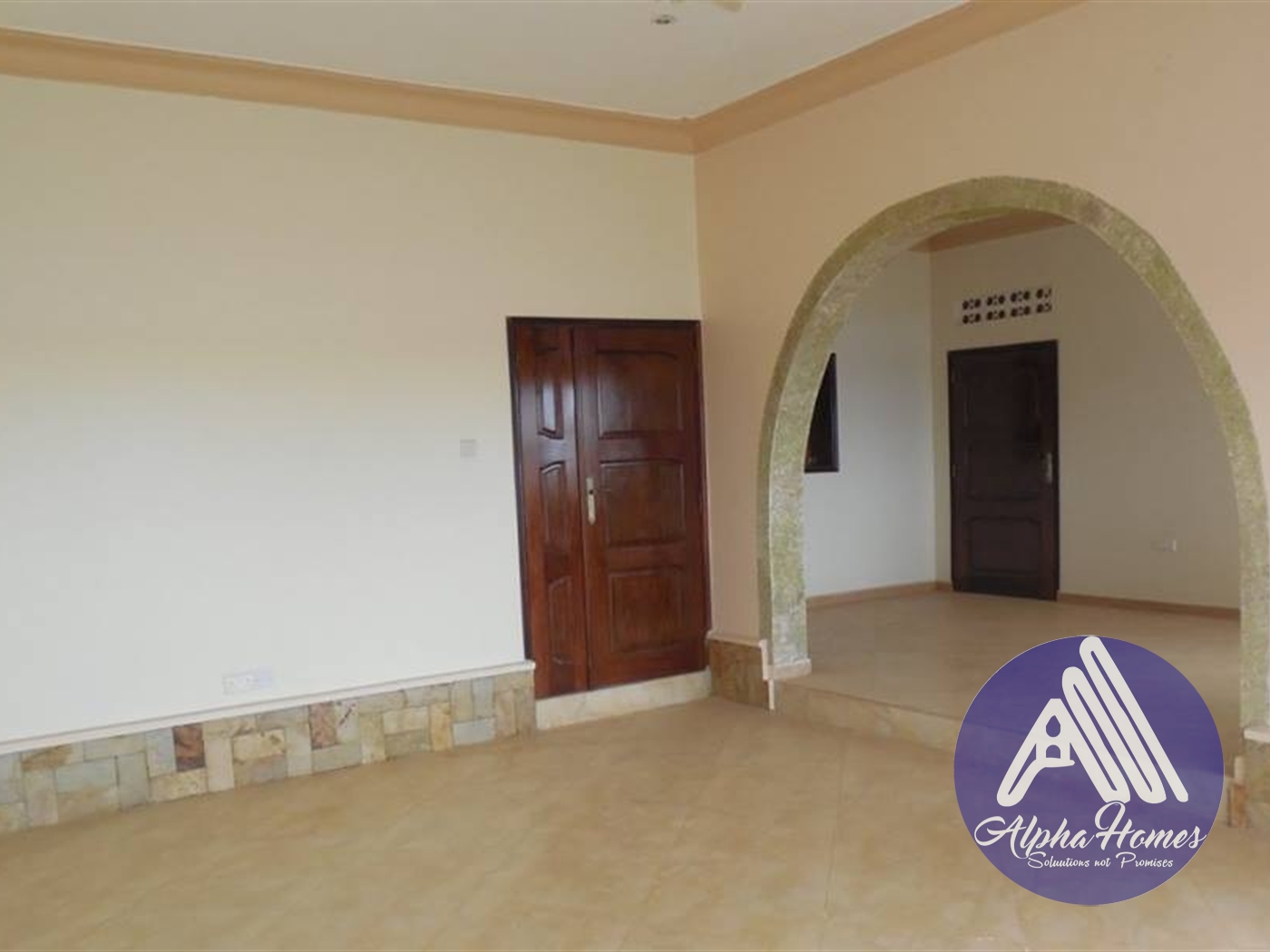 Apartment for rent in Namugongo Wakiso