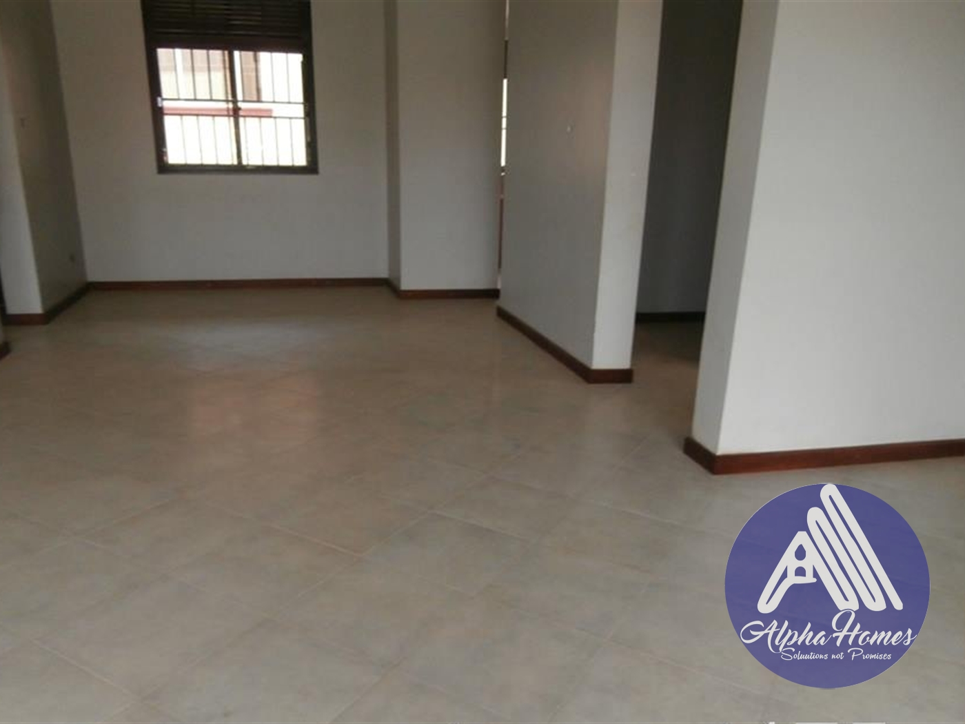 Apartment for rent in Kyaliwajjala Wakiso