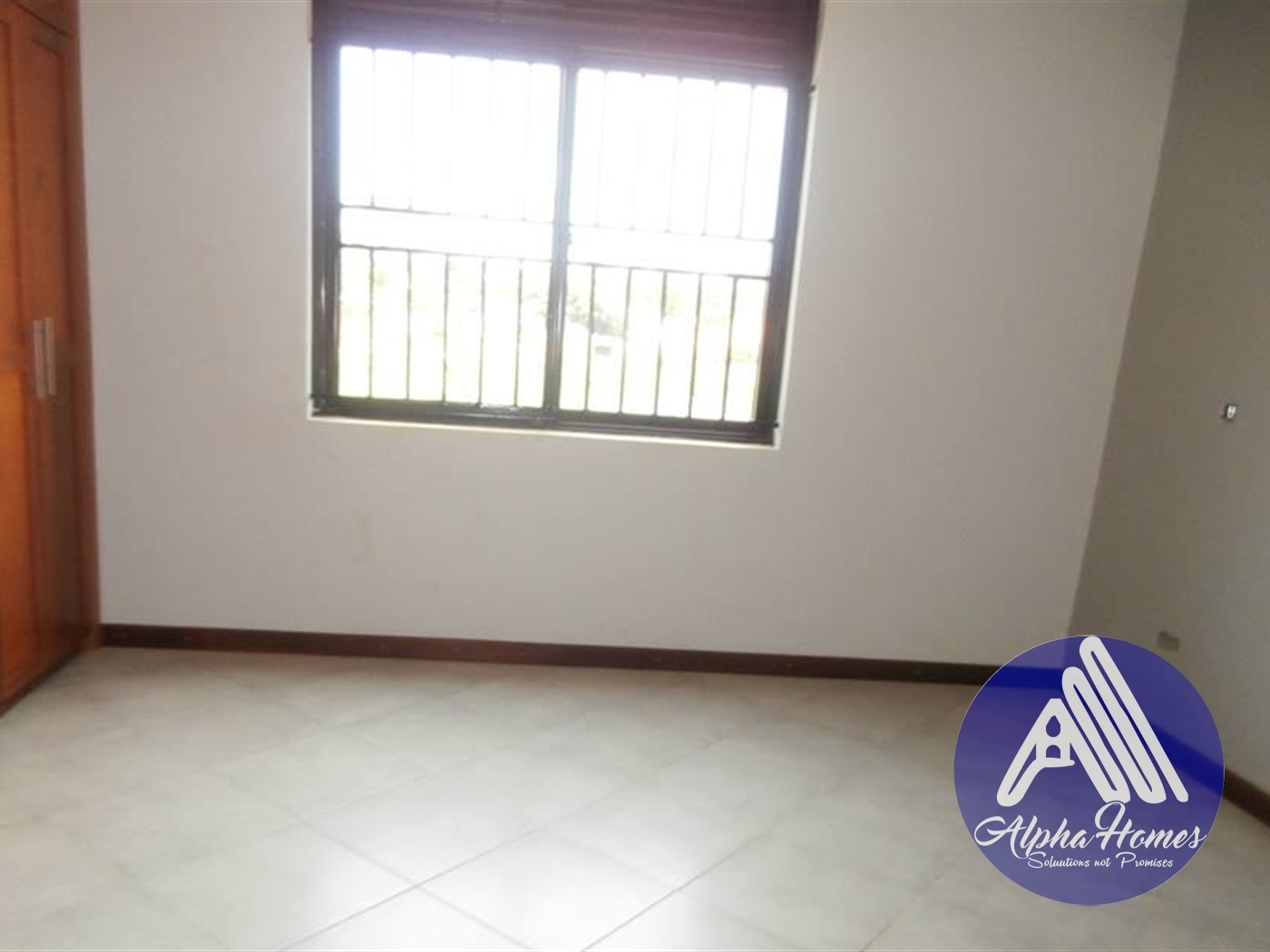 Apartment for rent in Kyaliwajjala Wakiso