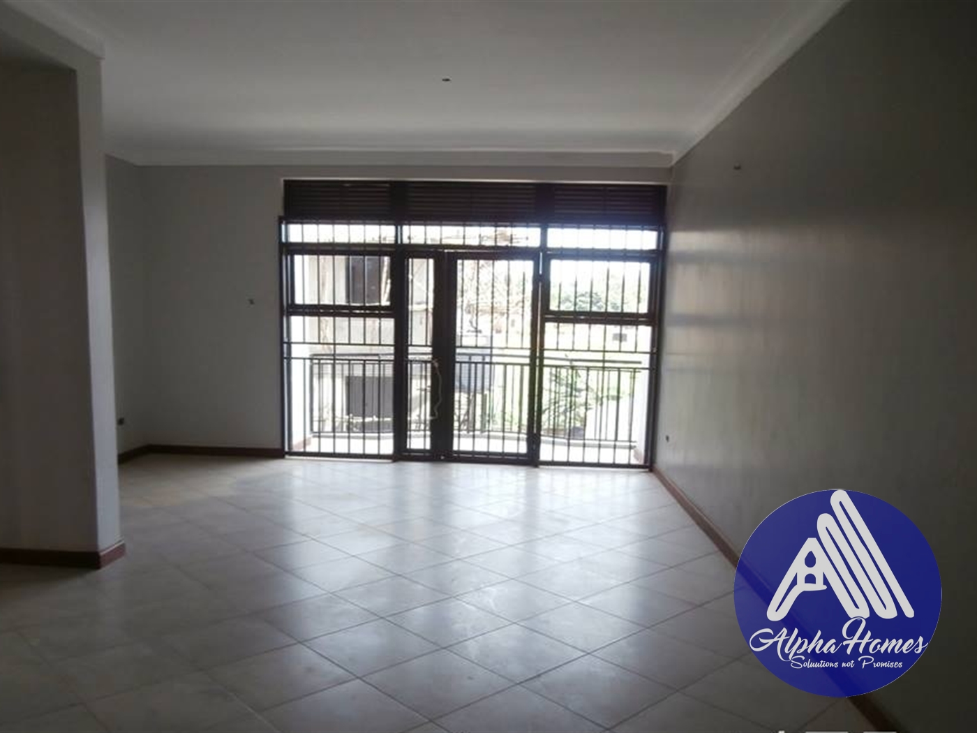 Apartment for rent in Kyaliwajjala Wakiso