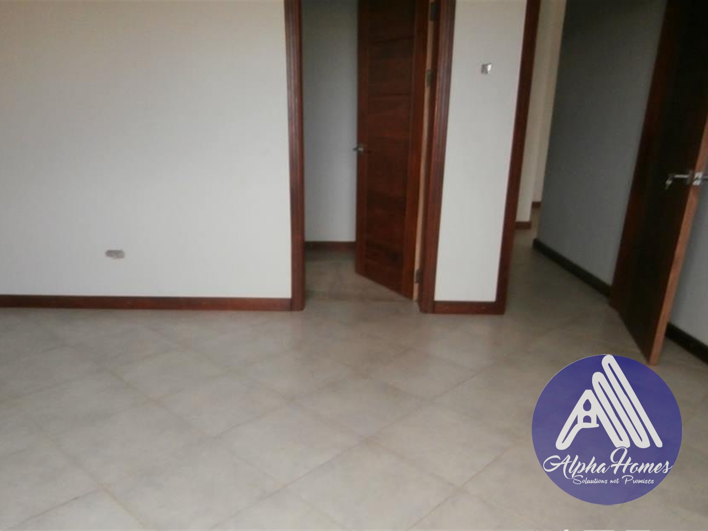 Apartment for rent in Kyaliwajjala Wakiso