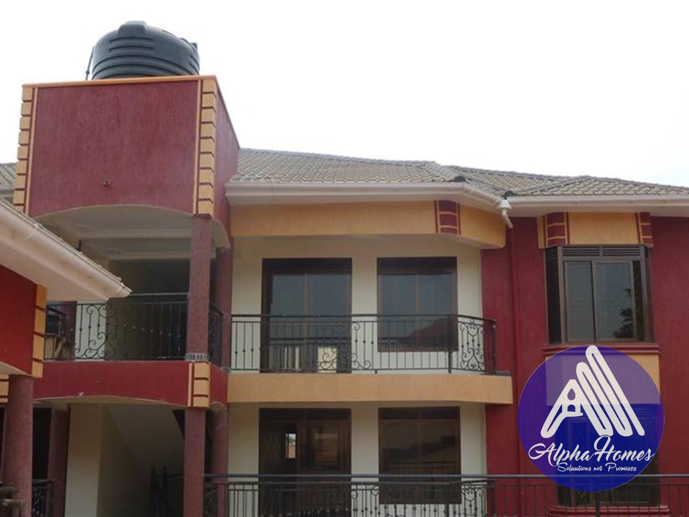 Apartment for rent in Kyanja Kampala