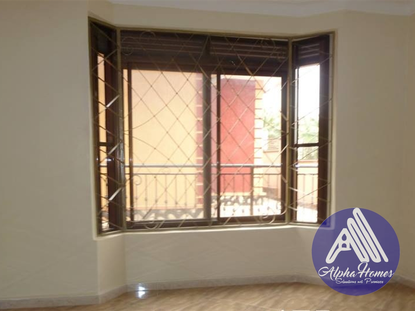 Apartment for rent in Kyanja Kampala