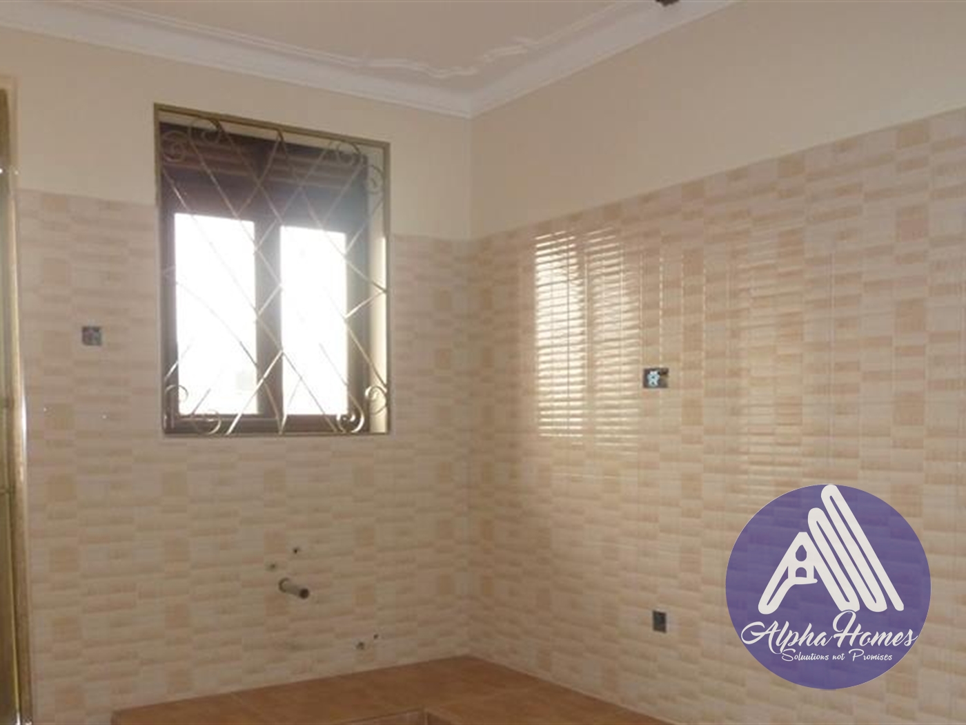 Apartment for rent in Kyanja Kampala