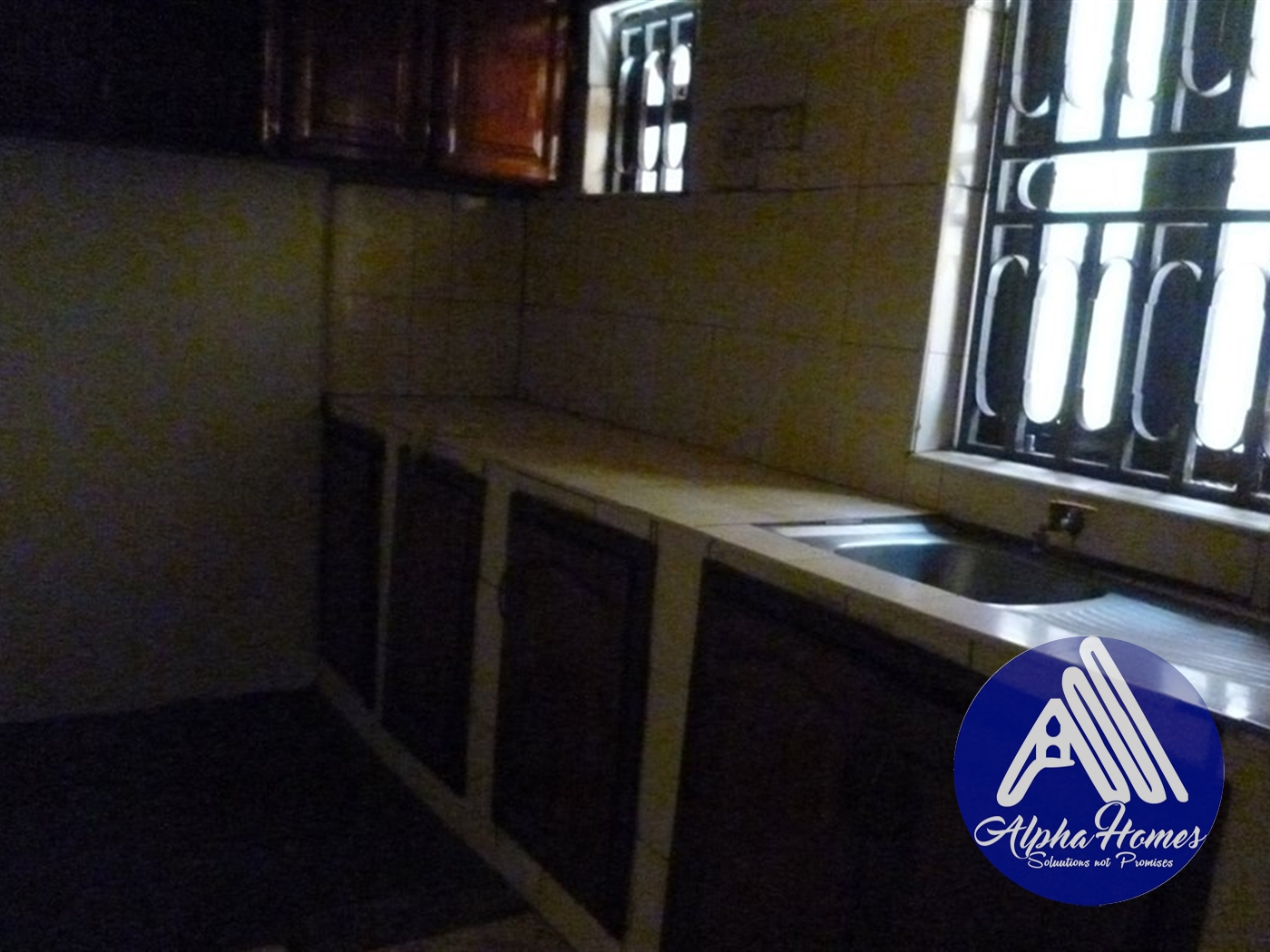 Semi Detached for rent in Kyaliwajjala Wakiso