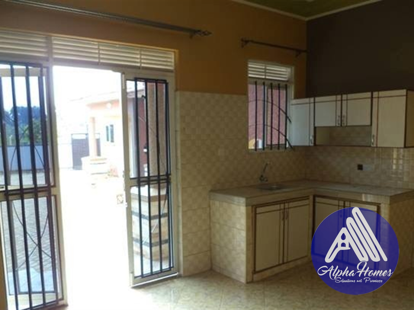 Semi Detached for rent in Kyanja Kampala