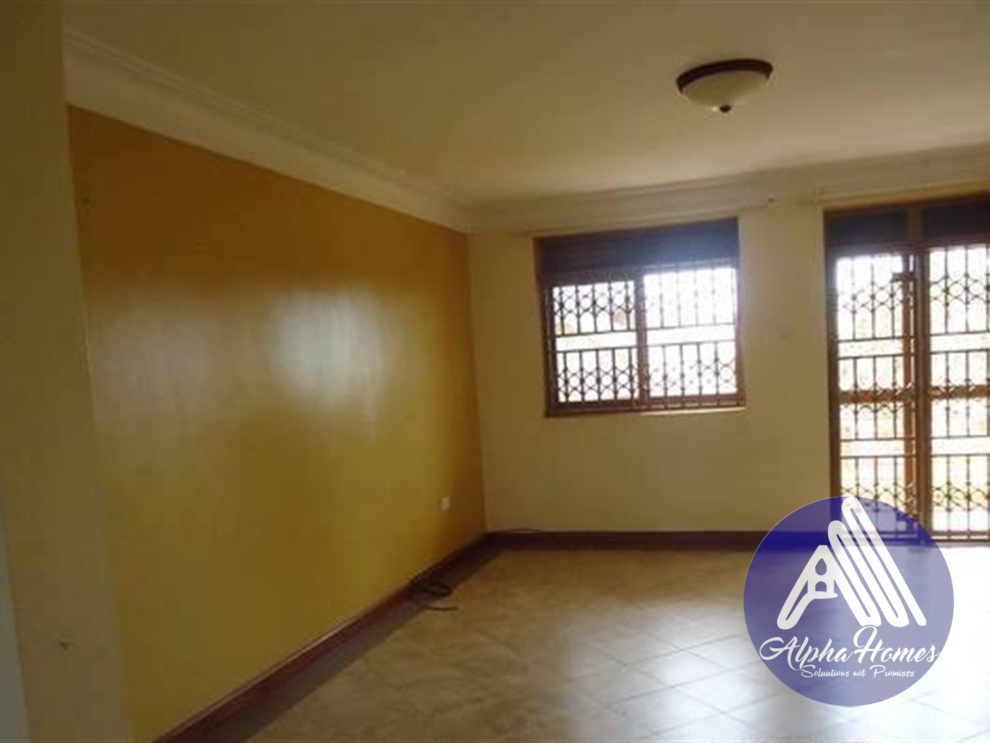 Apartment for rent in Naalya Kampala