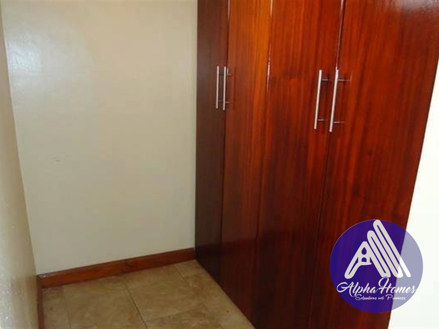 Apartment for rent in Naalya Kampala