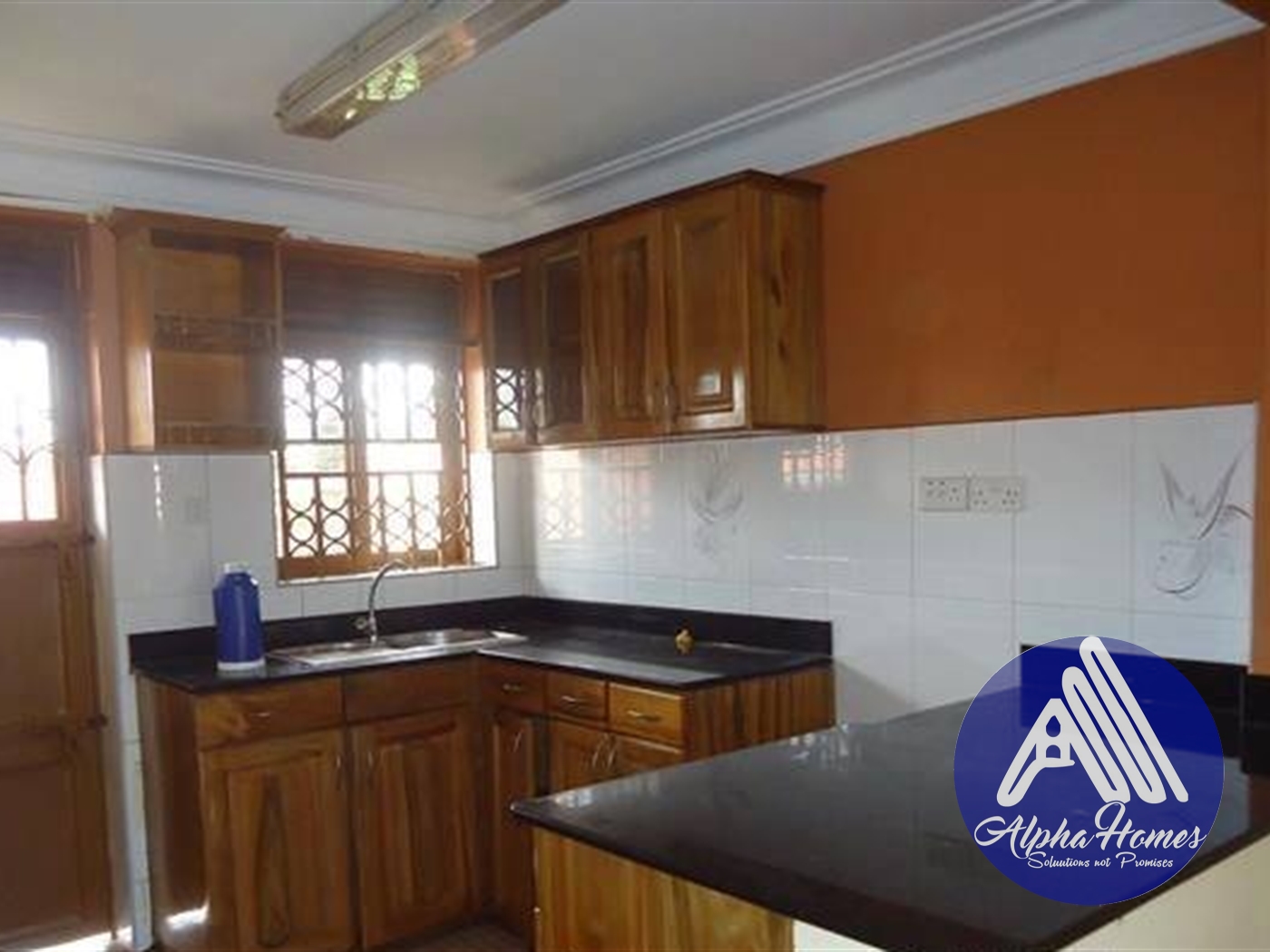 Apartment for rent in Naalya Kampala