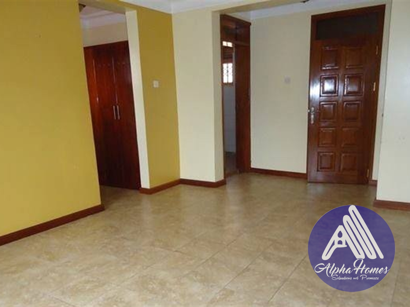 Apartment for rent in Naalya Kampala