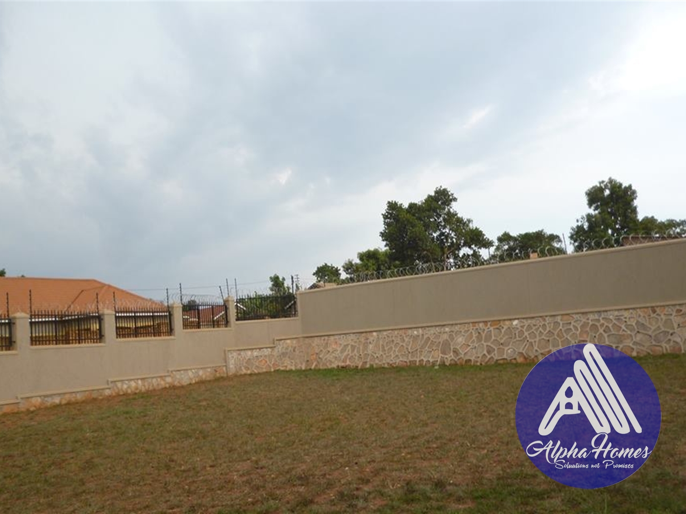 Apartment for rent in Namugongo Wakiso