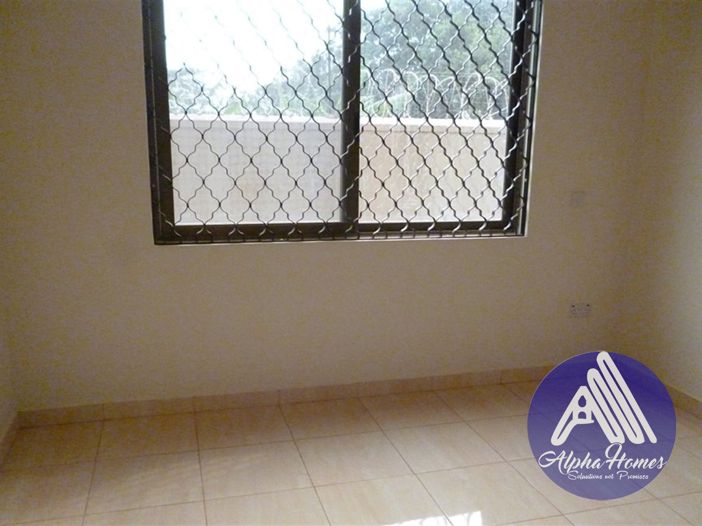 Apartment for rent in Namugongo Wakiso