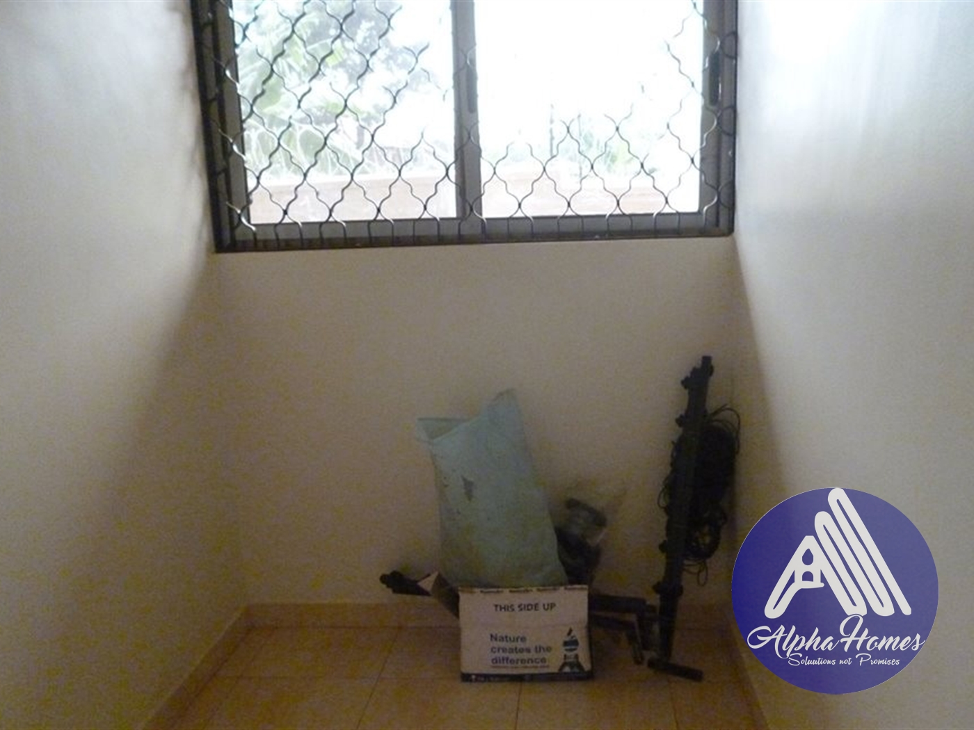 Apartment for rent in Namugongo Wakiso