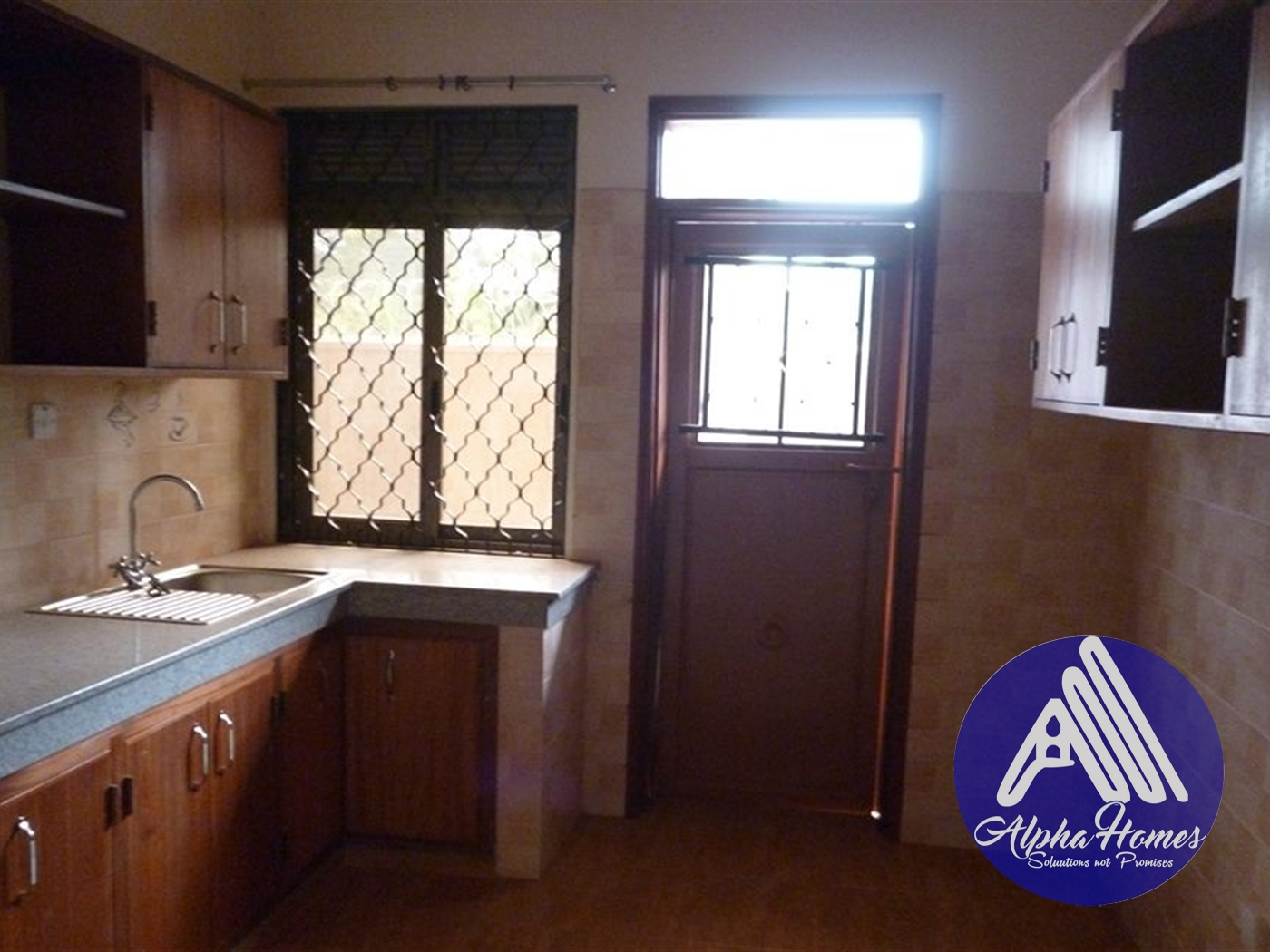 Apartment for rent in Namugongo Wakiso