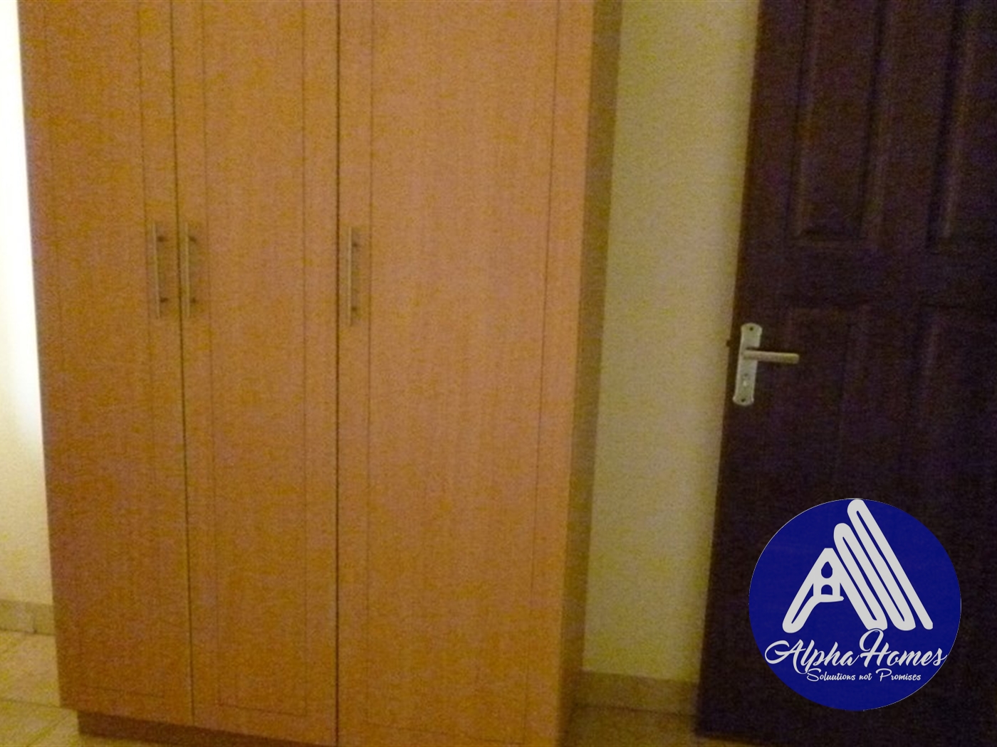 Apartment for rent in Kira Wakiso