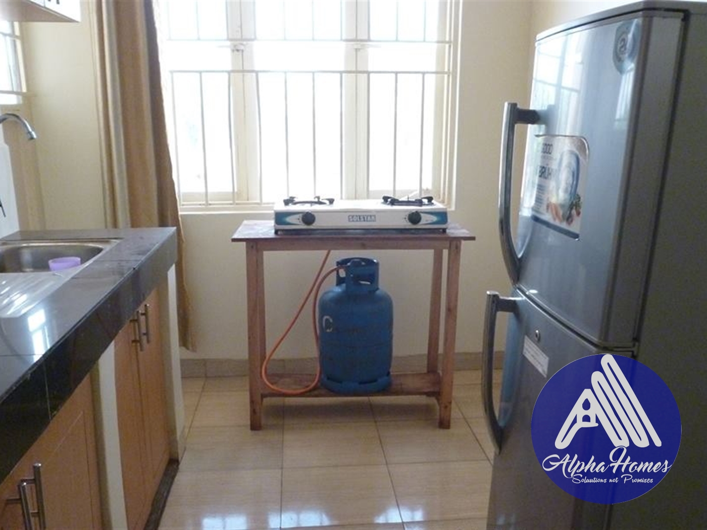 Apartment for rent in Kira Wakiso