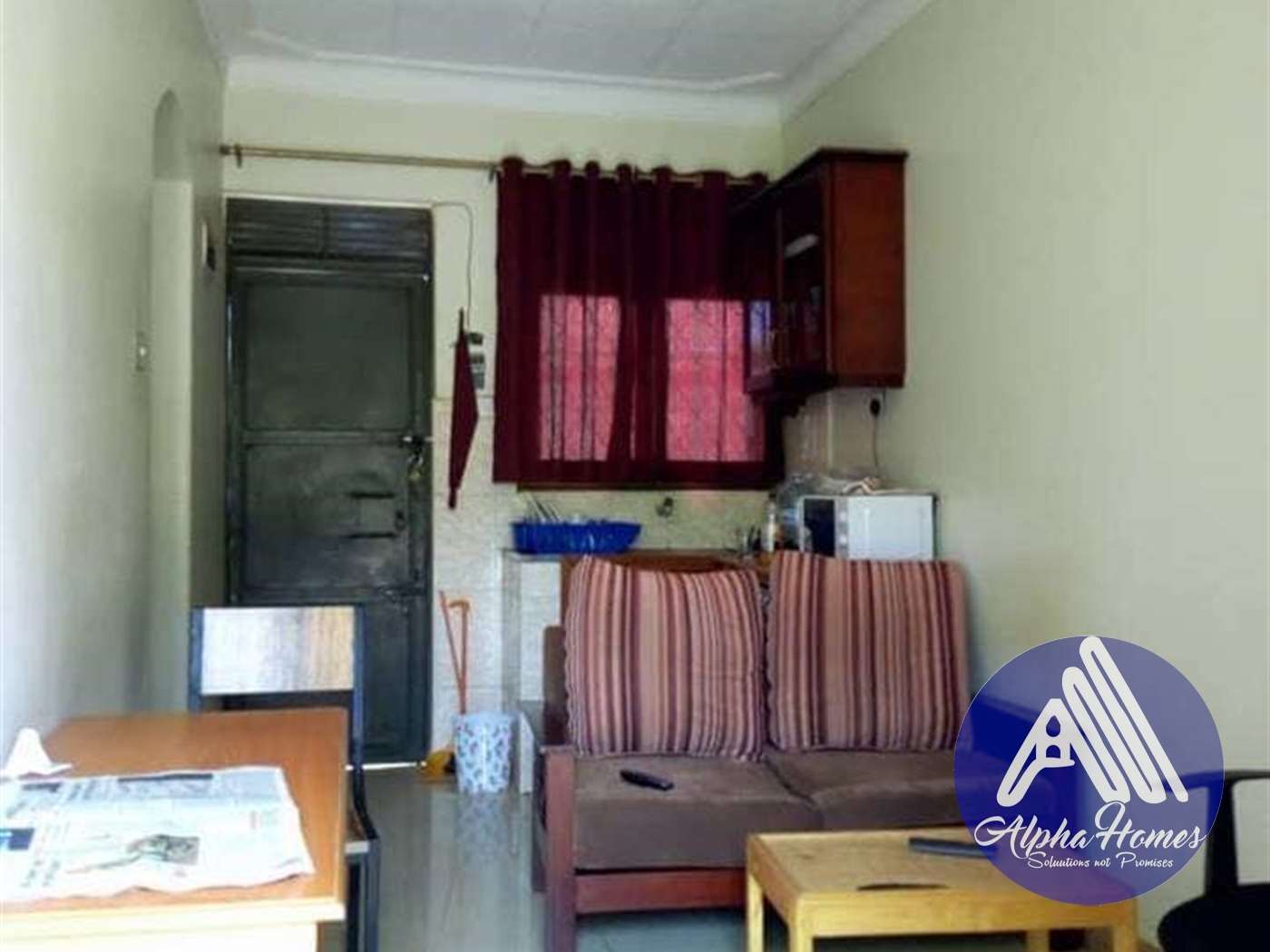 Semi Detached for rent in Kyanja Kampala