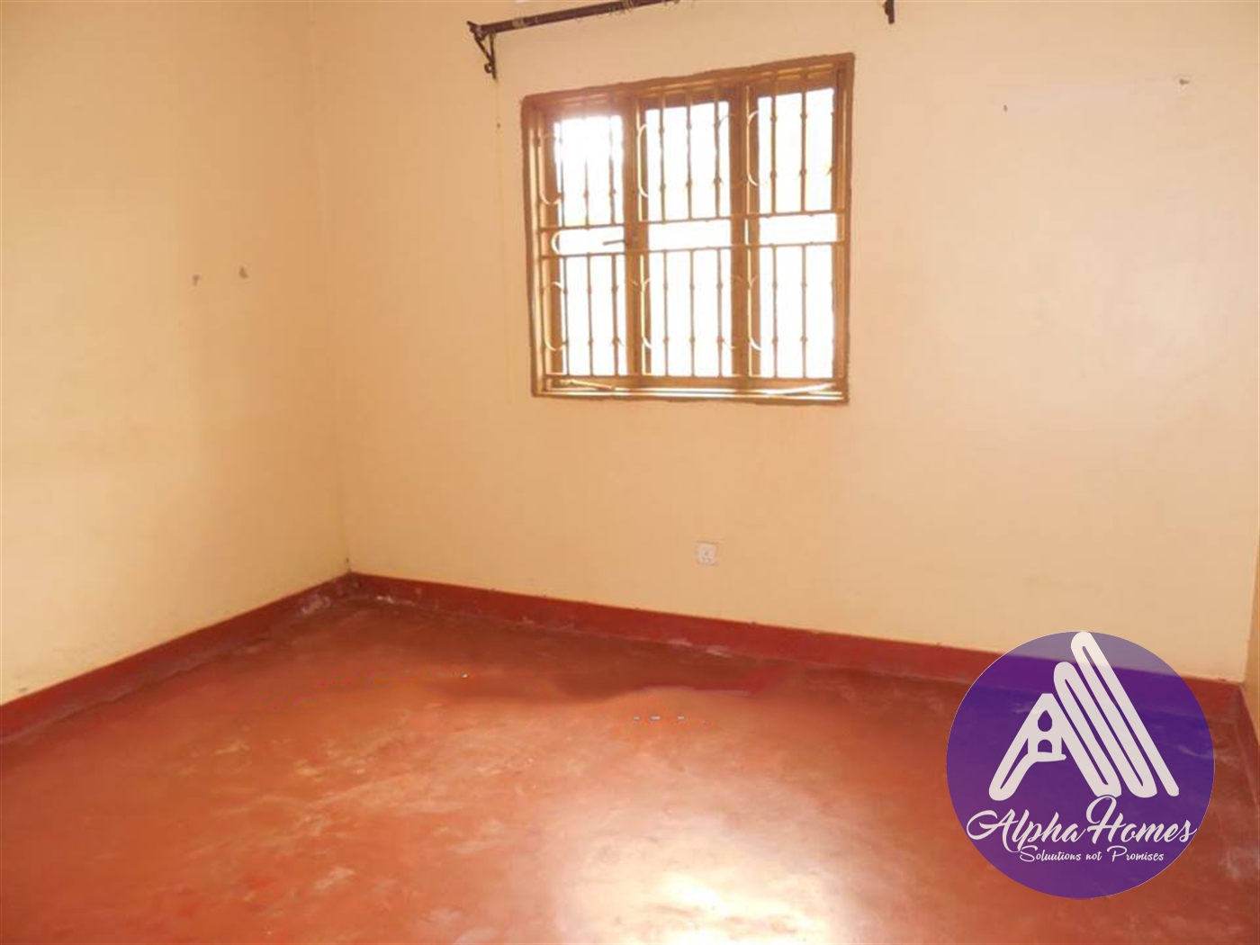 Semi Detached for rent in Namugongo Wakiso