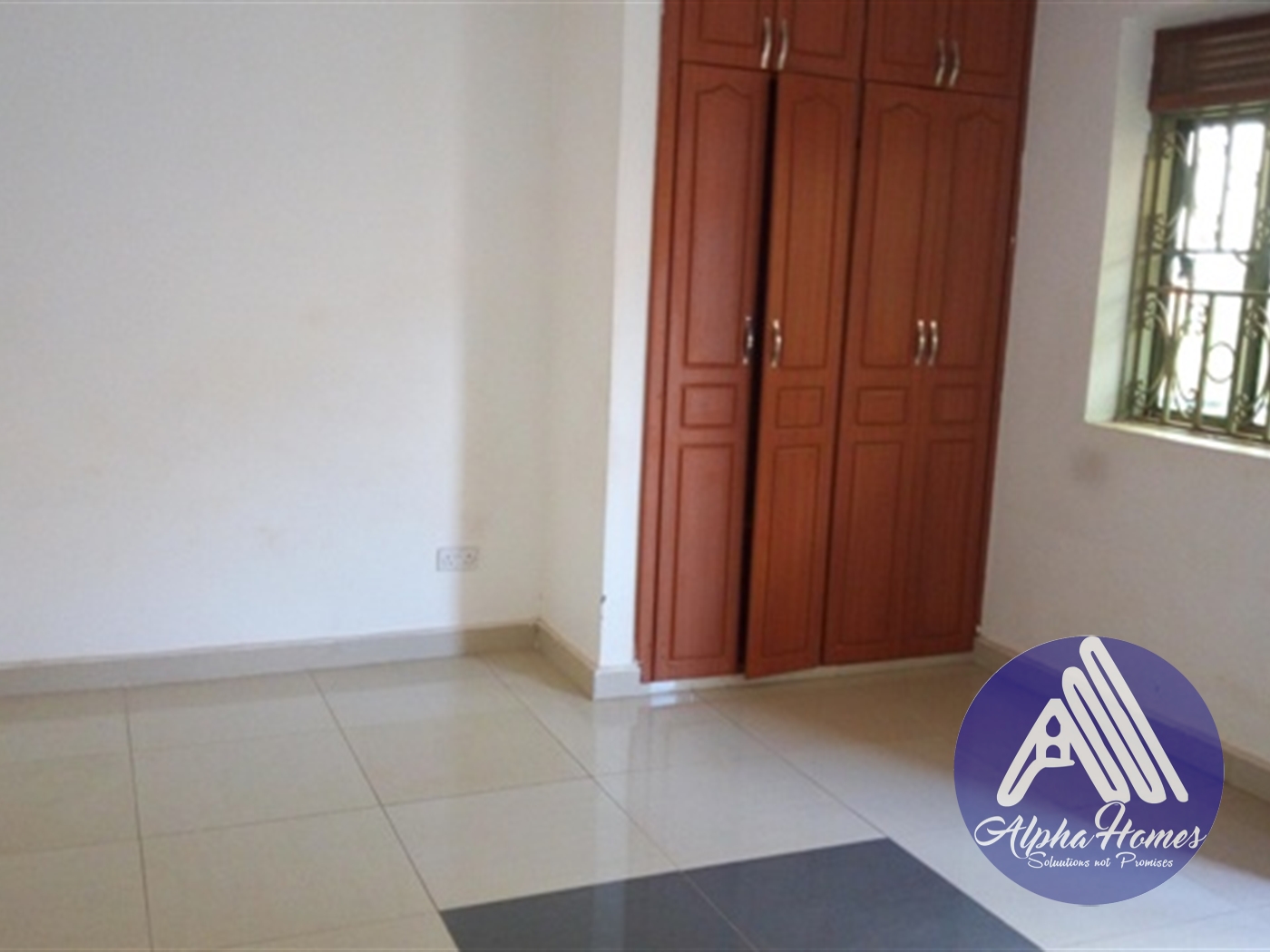 Apartment for rent in Kireka Wakiso