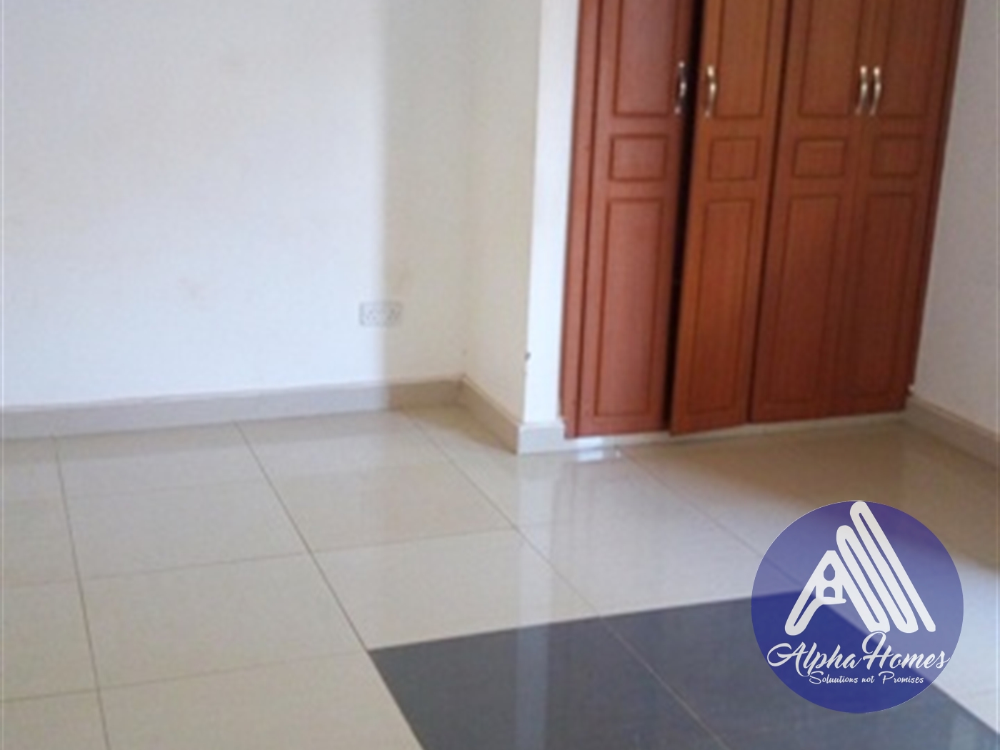 Apartment for rent in Kireka Wakiso