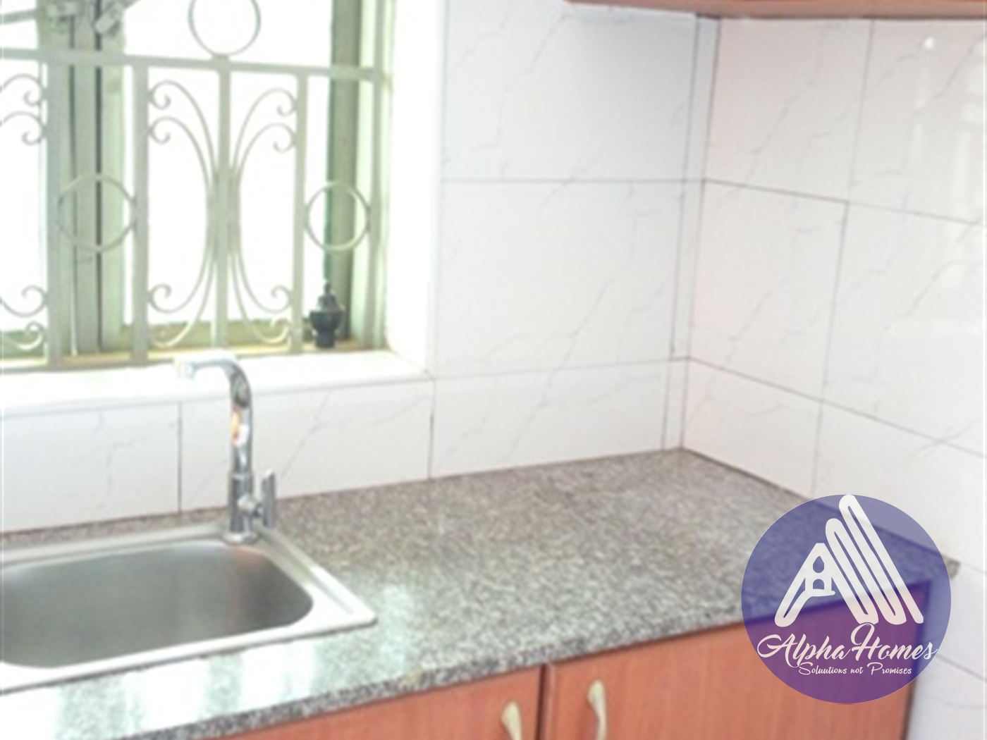 Apartment for rent in Kireka Wakiso